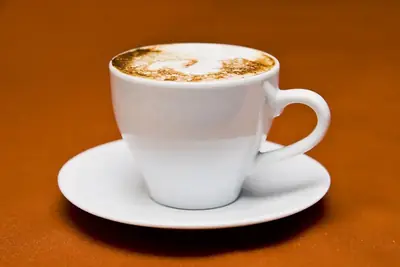 Rum Coffee