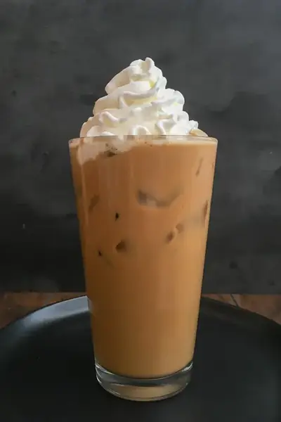 Hood's Special Coffee