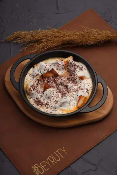 Paneer Afghani Momos