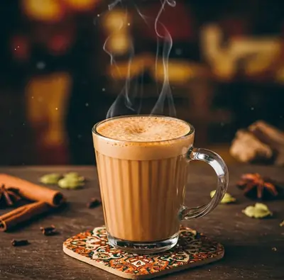 Nestea Masala