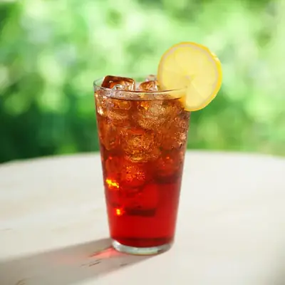 Plain Ice Tea