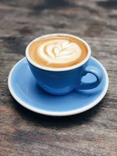Whiskey Coffee