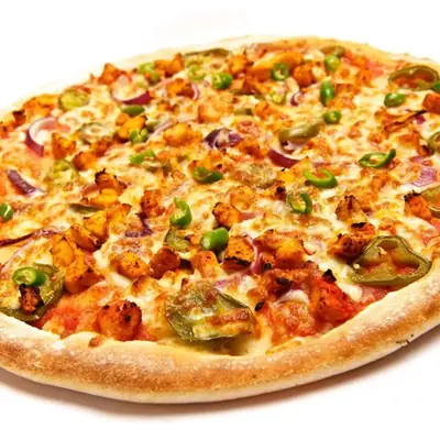 Paneer Tikka