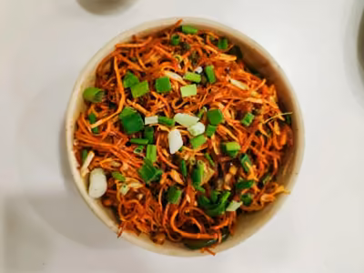 Veg Noodles