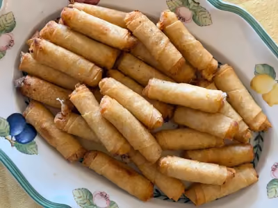 Spring Roll