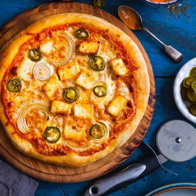 Paneer Makhani (New)