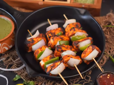 Tawa Tikka