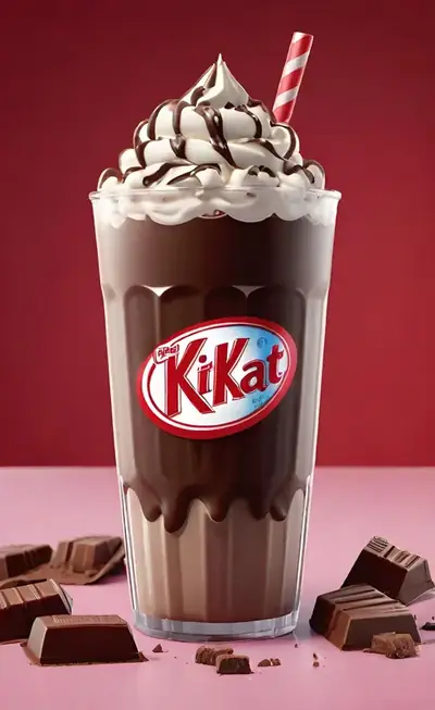 KitKat Shake