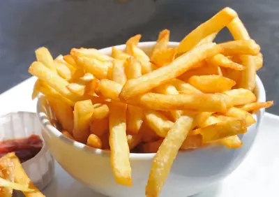 Fries