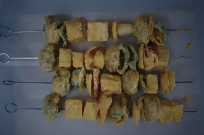 Malai Mushroom