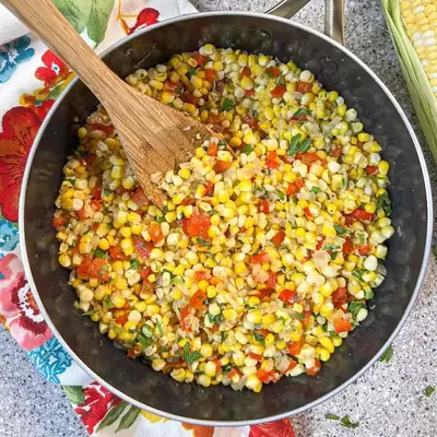 Single Topping (Onion / Corn / Capsicum)