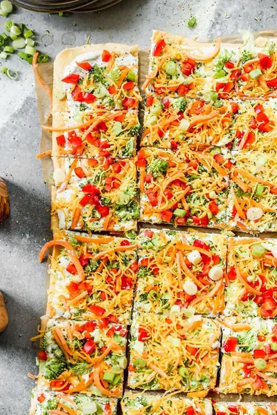 5 Pan Pizza