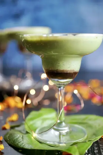 Paan Lassi