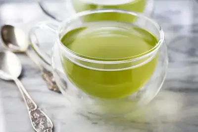 Green Tea