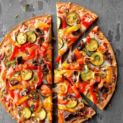 I Love Pizza Spl.