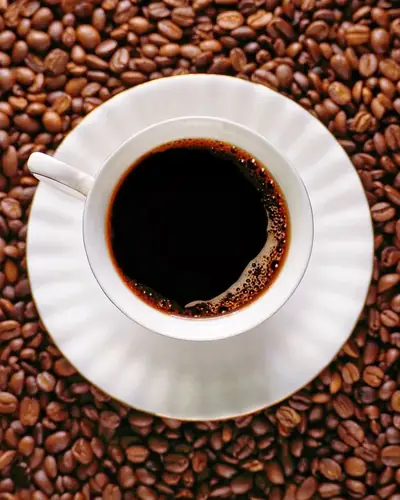 Black Coffee