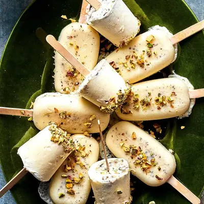 Kulhad Ice Cream