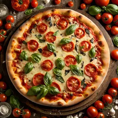 Margerita
