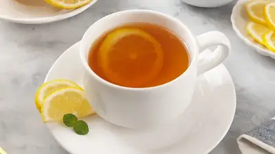 Nestea Lemon