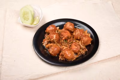 Manchurian