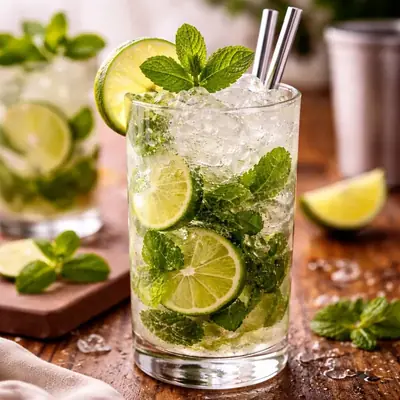 Classic Mojito
