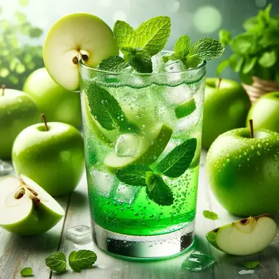 Green Apple