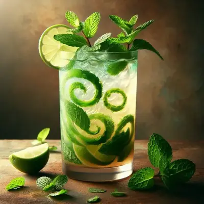 Mojito (Mint)