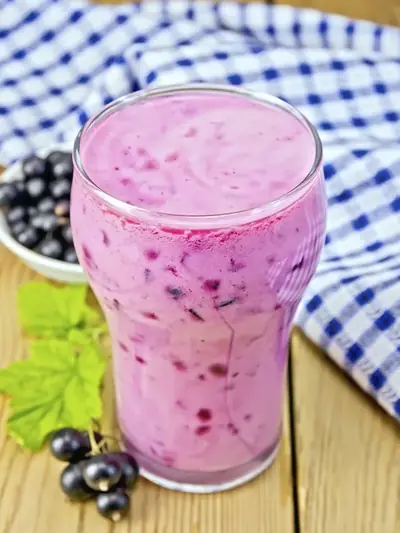 Black Currant