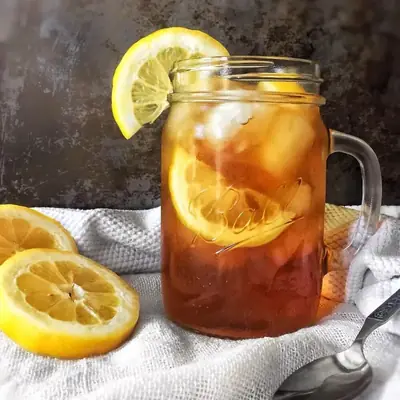Lemon Tea