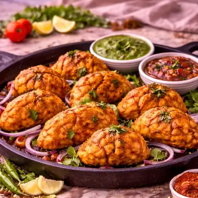 Tandoori