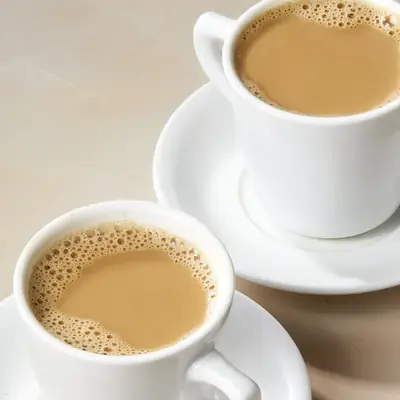 Café Tea