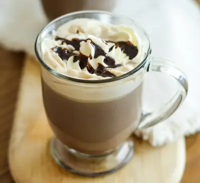Café Mocha