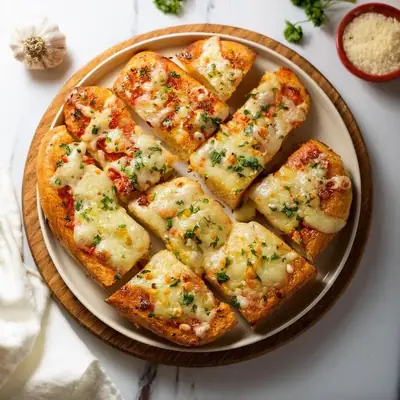 Combo 3 — Large feast