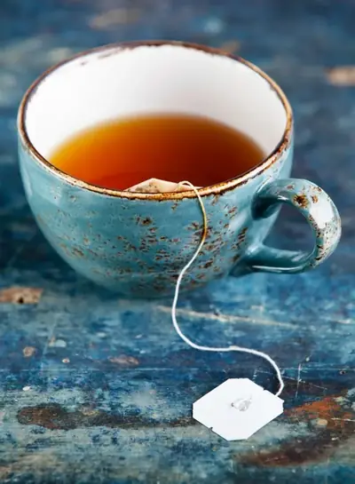 Tea Bags