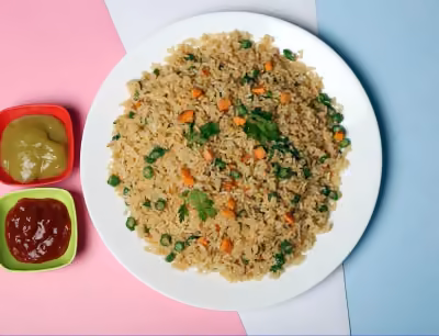 Fried Rice