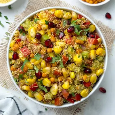 Corn Chat