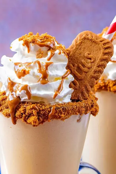 Biscoff