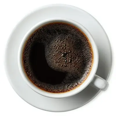 Black Coffee