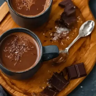 Dark Chocolate