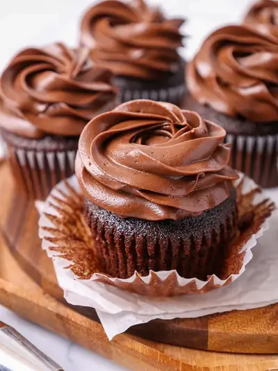 Cup Cake