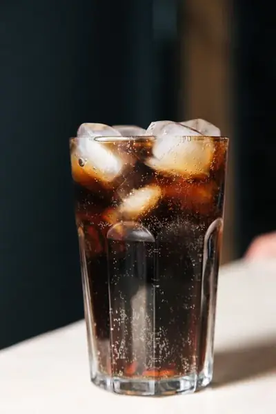 Diet Coke