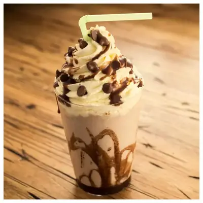 KitKat Shake