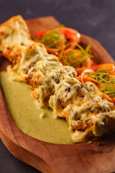 Malai Chaap