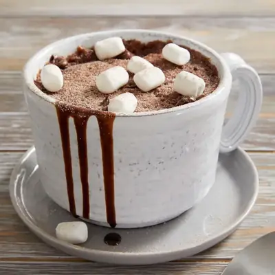 Hot Chocolate