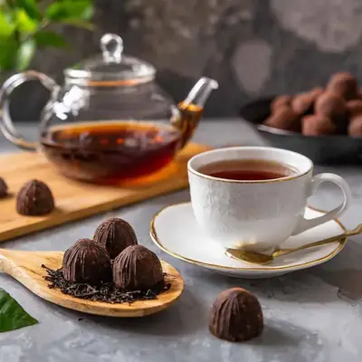Chocolate